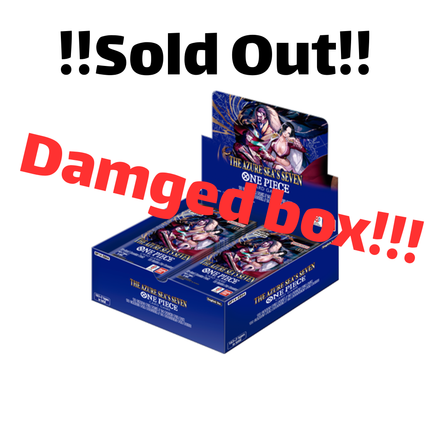 One Piece OP-14 (SOLD OUT)